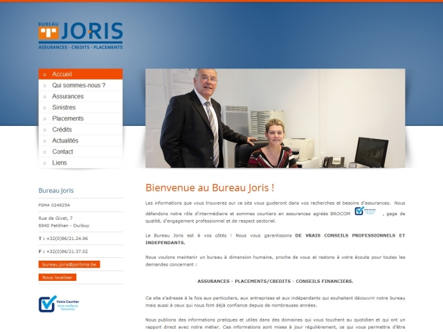 Bureau Joris