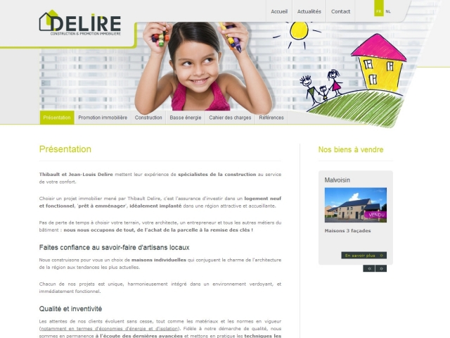 Delire