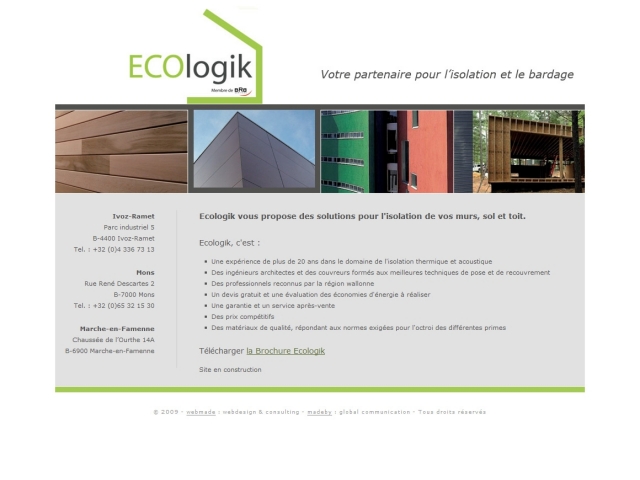 Ecologik