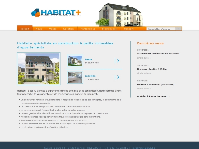 Habitat+ 