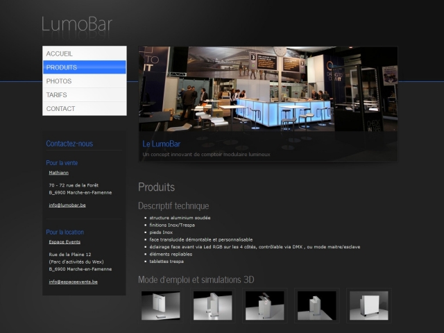 Lumobar