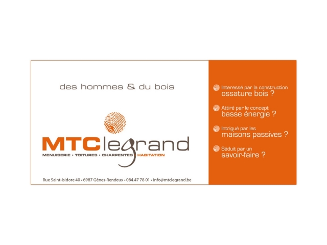 Mtc Legrand