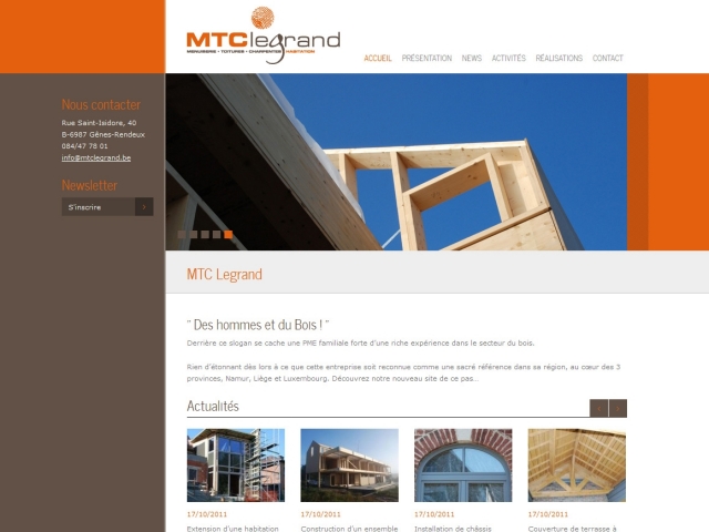 MTC Legrand