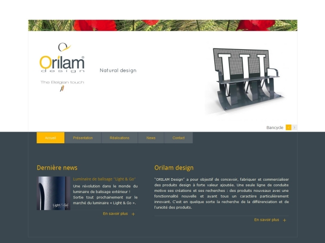 Orilam Design