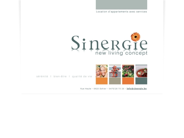 Sinergie