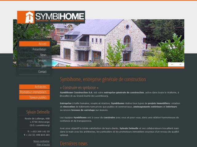 Symbihome 