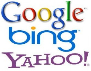 searchengines